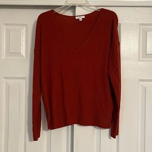 BP long sleeve sweater